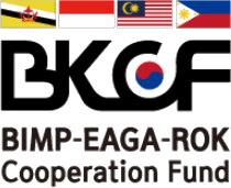 BKCF; BIMP-EAGA-ROK Cooperation Fund