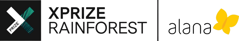 XPRIZE Rainforest & alana